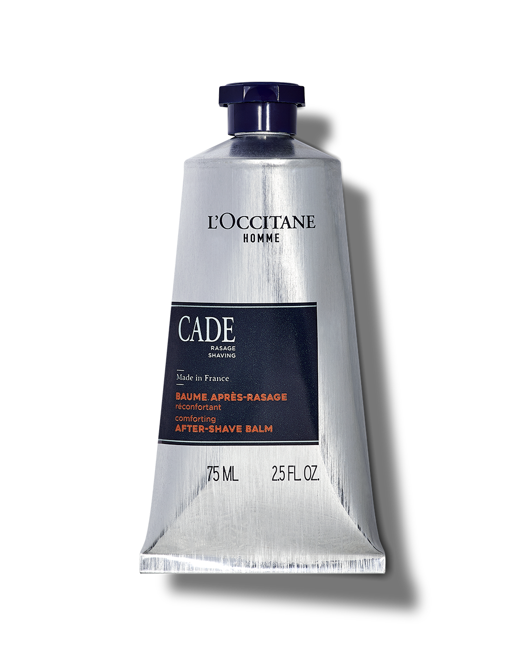 B&aacute;lsamo P&oacute;s Barba Suavizante Cade 75ml